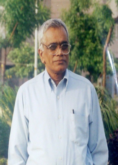 Prof. B.N. Gupta