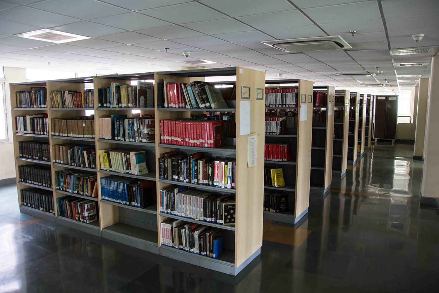 libraray