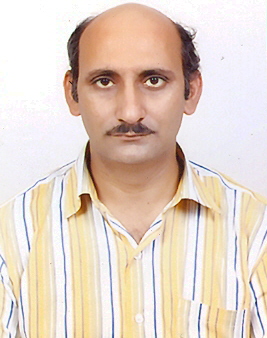 Prof. B. K. Singh