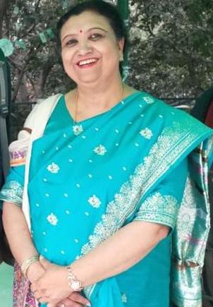 Prof. Ranjana Jha