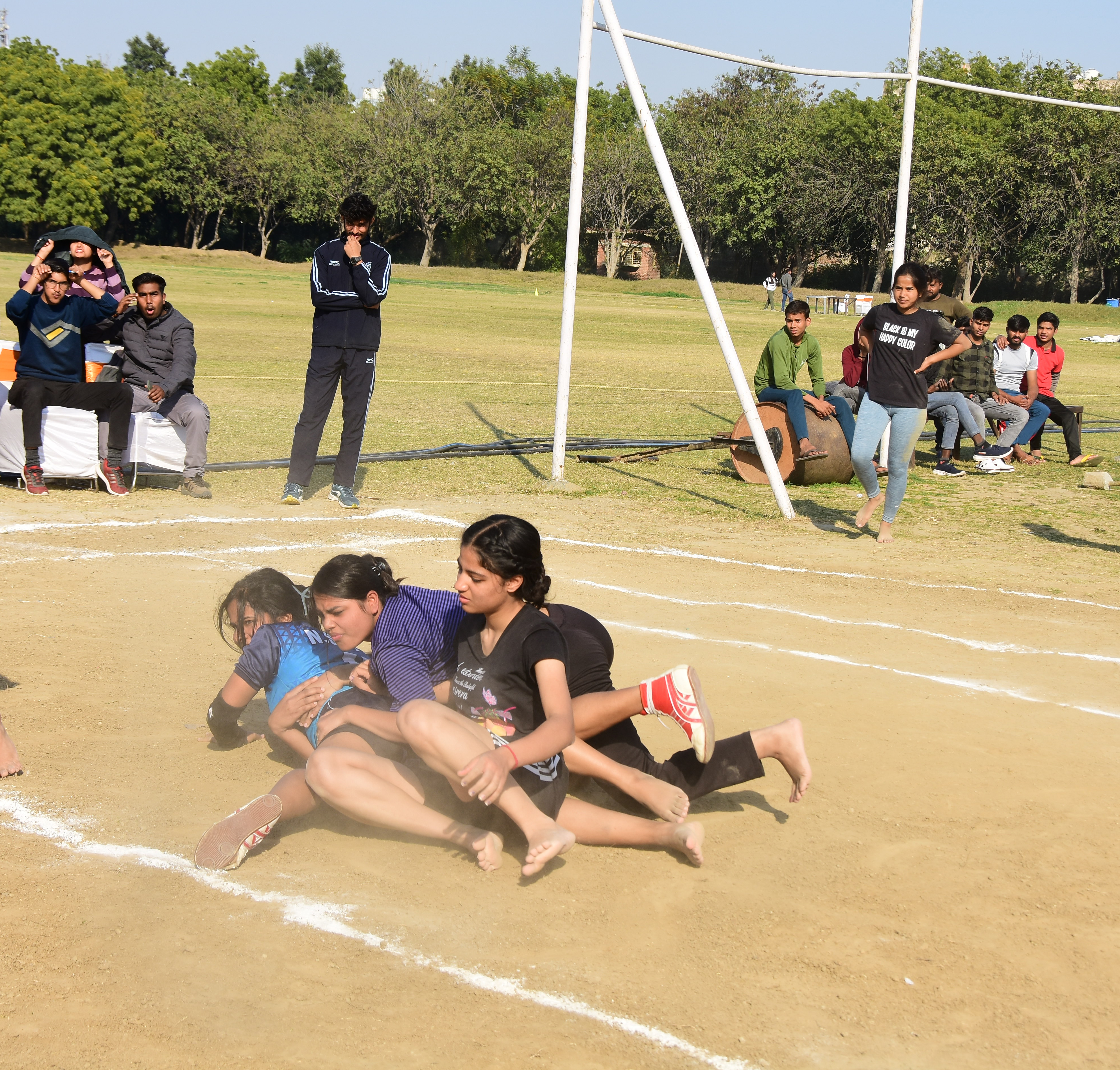 Kabaddi