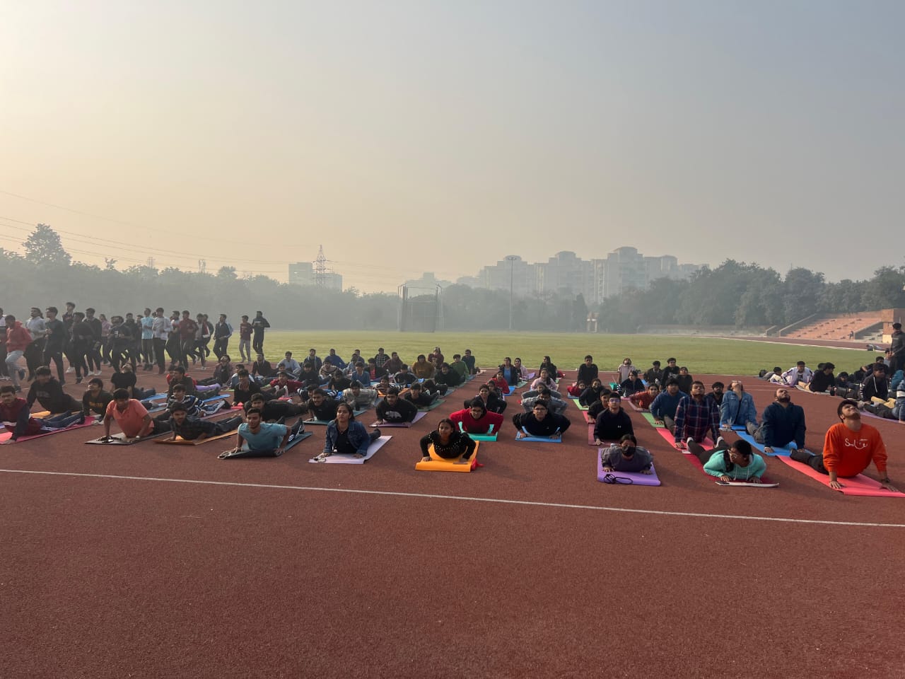 Fit India Week