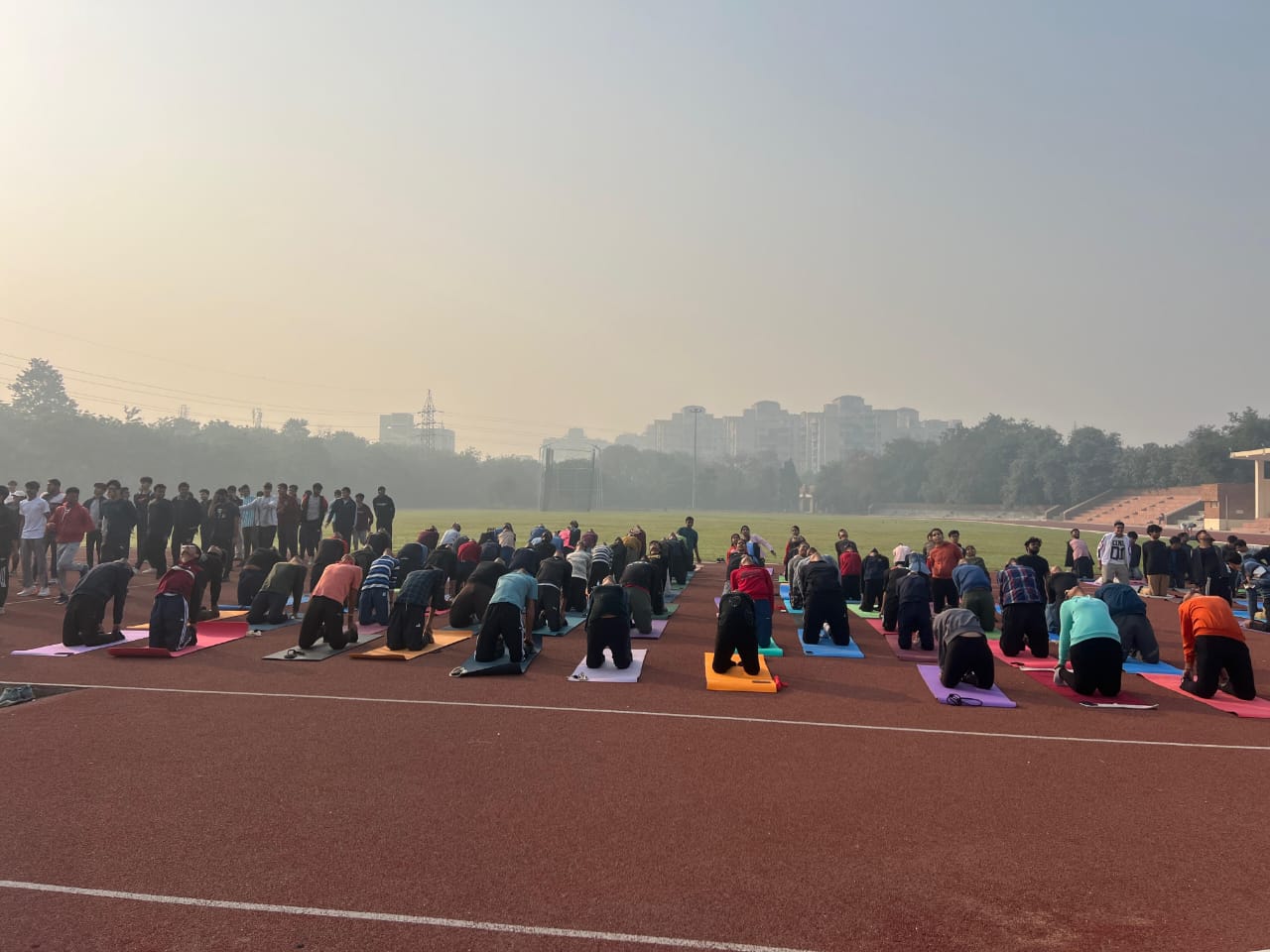 Fit India Week