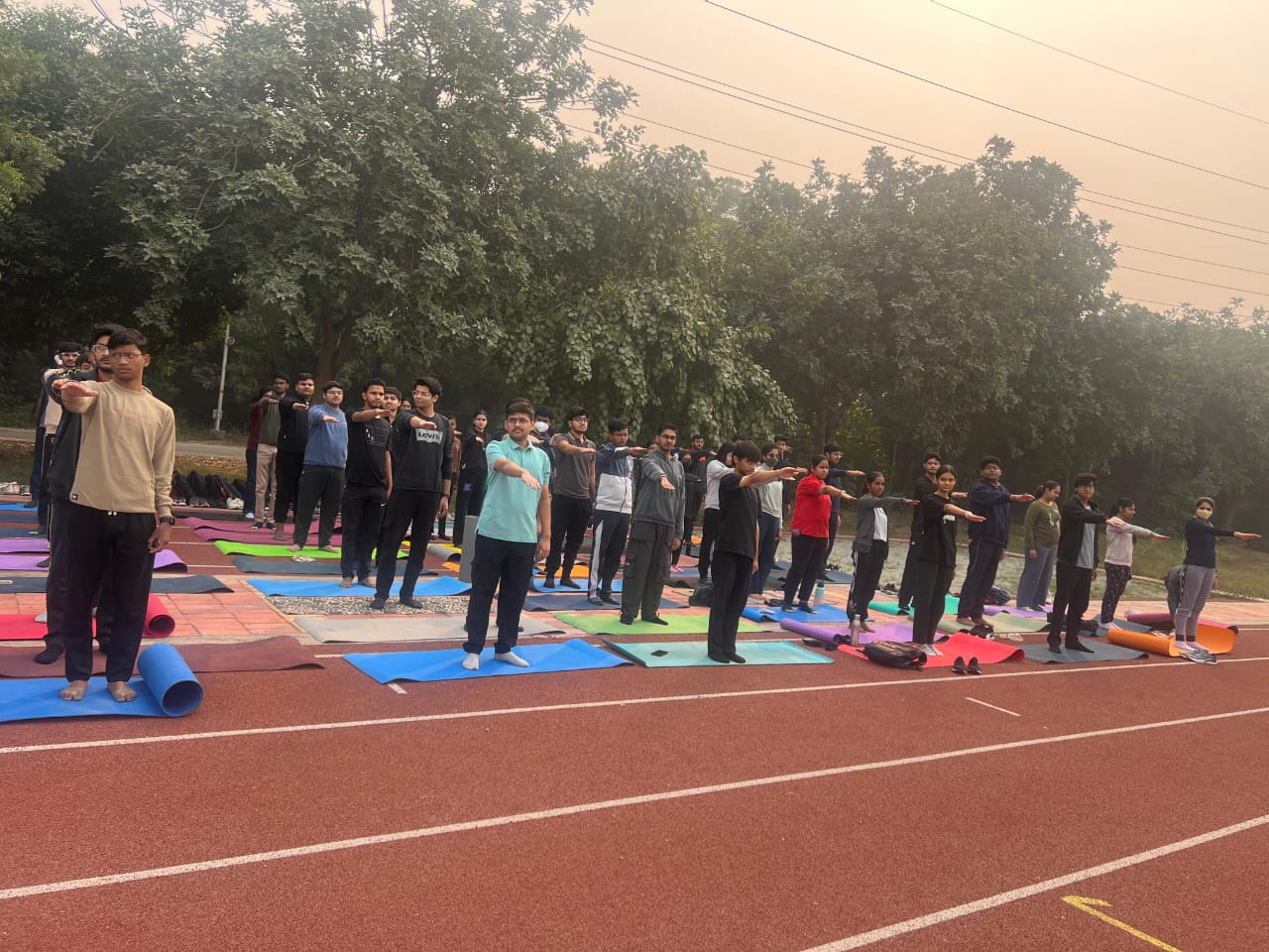 Fit India Week