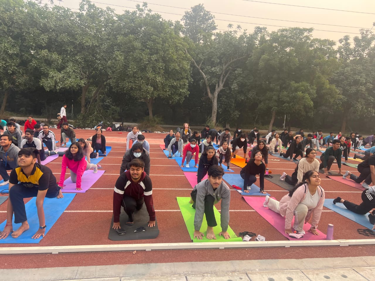 Fit India Week