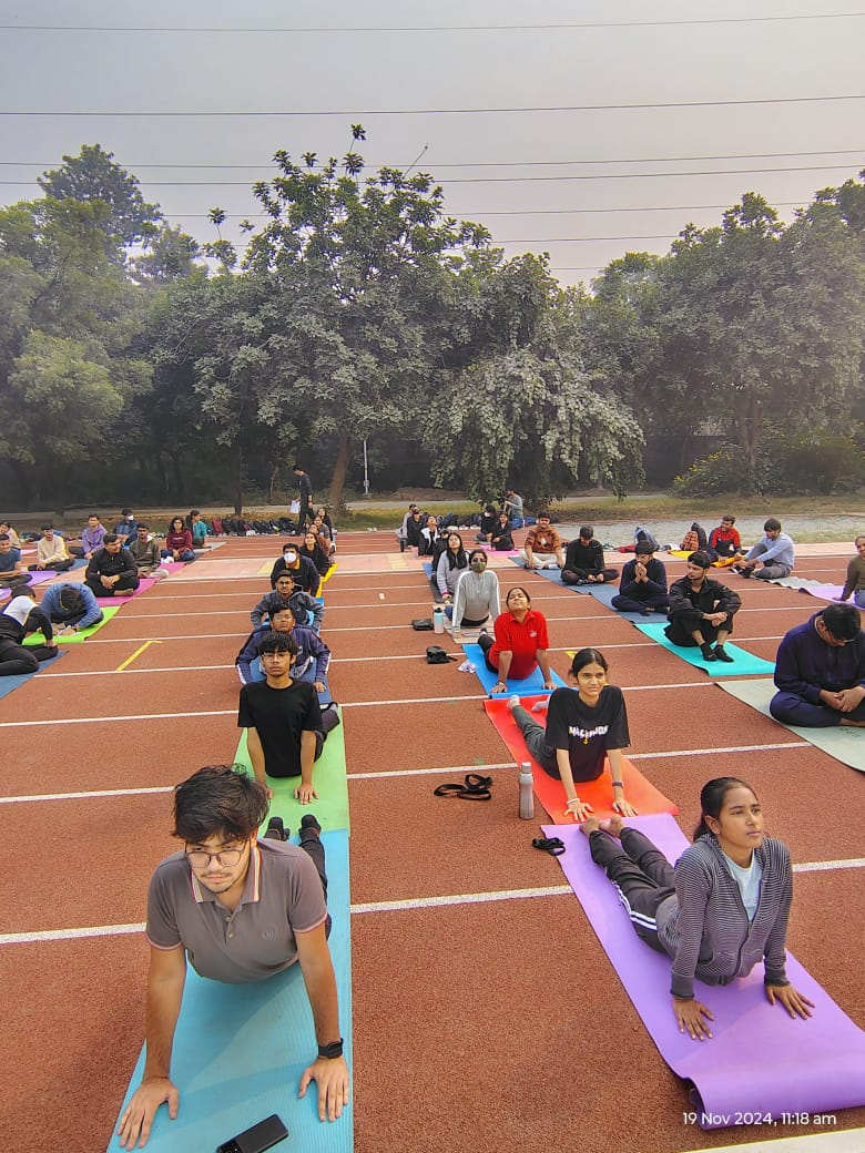 Fit India Week