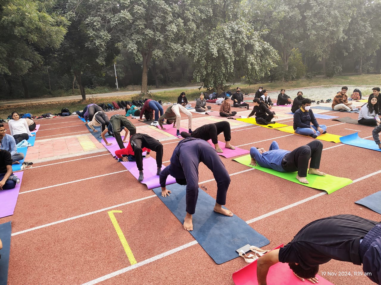 Fit India Week