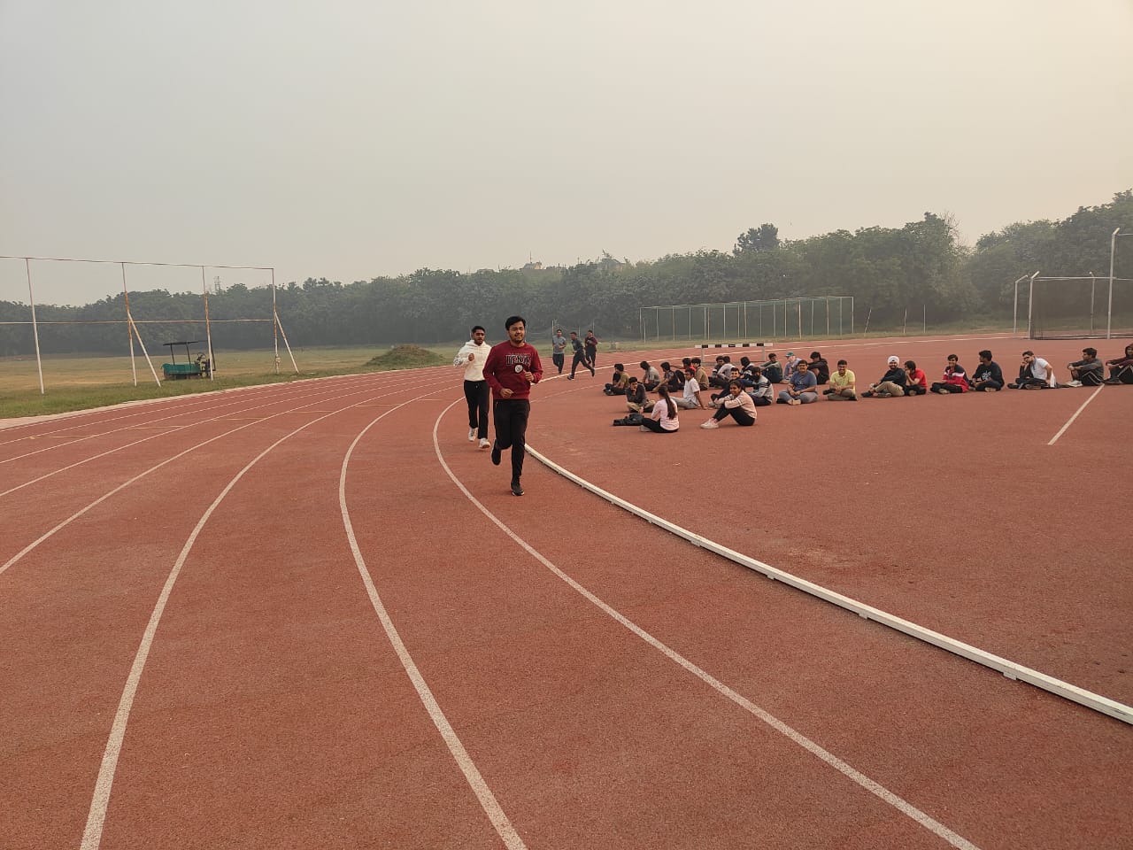 Fit India Week