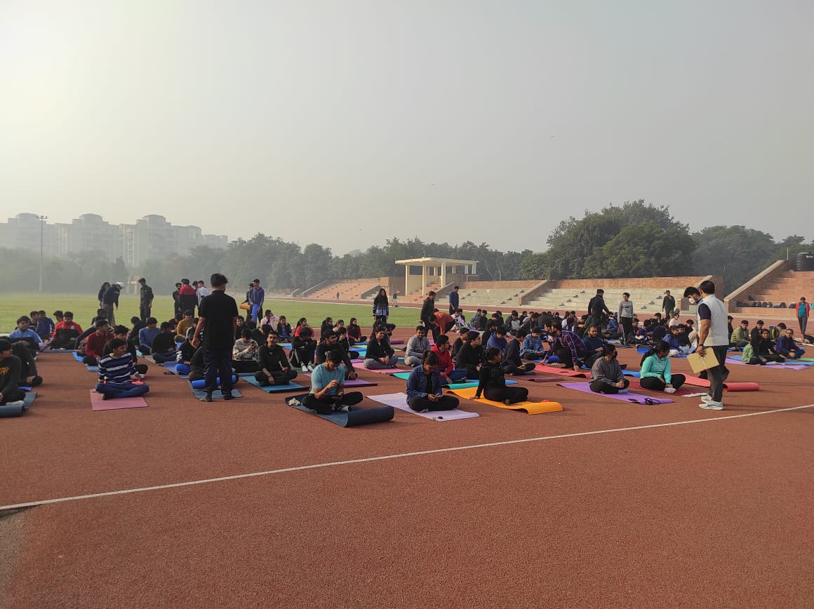 Fit India Week