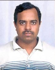 Khushil Kumar Saini