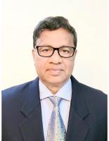 Prof. Anand Srivastatva, Chairman