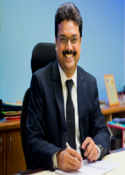Prof. Yogesh Singh