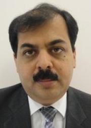 Dr.S.C.Srivastava, Professor