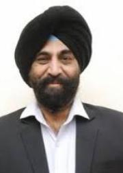 M P S Bhatia