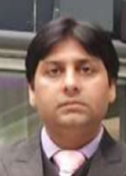 Prof. Athar Hussain
