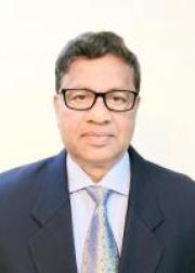Prof. Anand Srivastatva